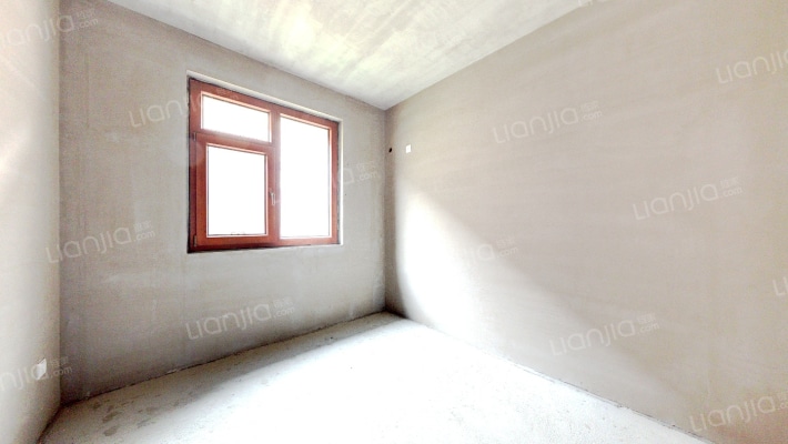 高品质生活需要高品质的房屋，金品值得拥有的好房子-卧室B