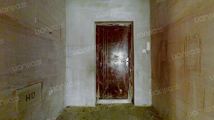 名流美域  南向两居 对外出售-餐厅