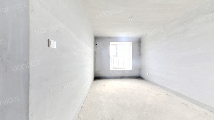 涿州城西 农大人才家园152平2梯2户通透大三居全天采光-卧室B