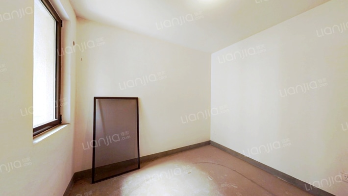 鸿坤理想湾全南2居，价格便宜，看房预约-卧室A