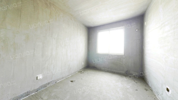 德信公园南  名流城市尊邸 急售-卧室A