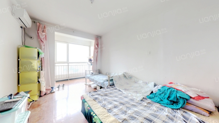 业主诚心出售  本小区同户型价格Z  UI 优！-卧室A