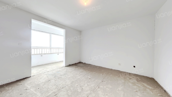 冠云路，南向一居室，毛坯房随意装修，靠谱出售-卧室