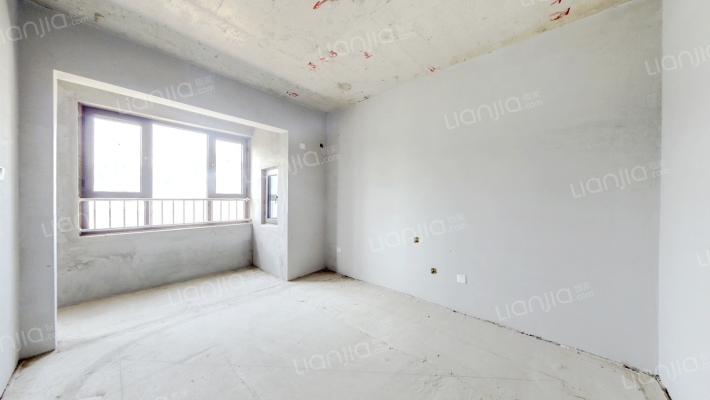 106平南北三居 诚意出售 随时看房-卧室C