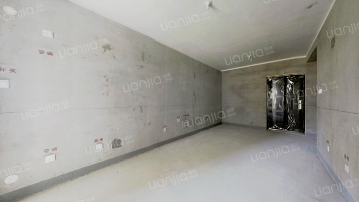 全南2居 明厨明卫 集中供暖 北京保利物业-客厅