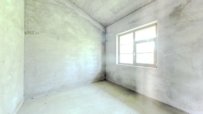 独栋别墅 房本满五 别墅区 田园戏水 大院子-卧室F