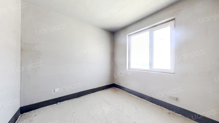 涿州高铁东站旁 凯兴花园大三居出售 全明格局-卧室B