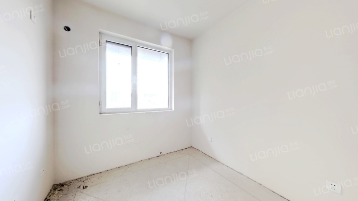 印象城，新小区，临火车站，近高铁，大三居，配套成熟-卧室A