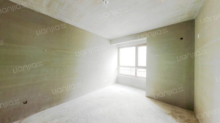 高品质生活社区，繁华地段，房本满二，南北通透-卧室A