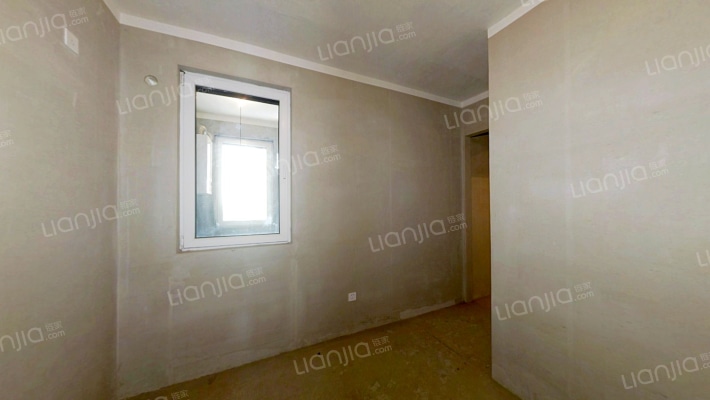 全朝阳三居室，采光好，视野好，小区环境好-卧室A