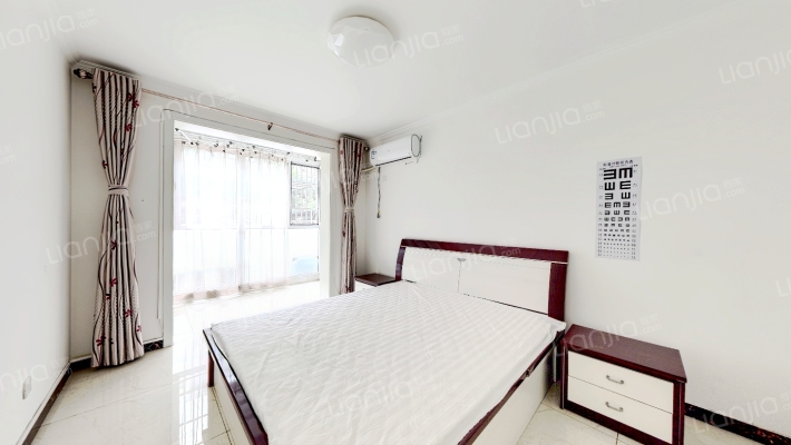 四中，南关，低总价，房本满五70年大产权-卧室