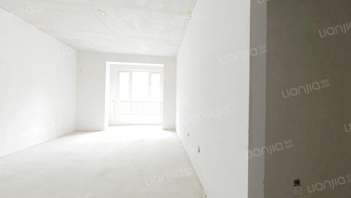 香邑溪谷一期洋房下叠 带前后小院 带半地下室跃层-卧室B