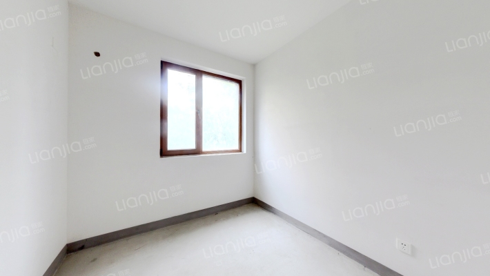 新干线大四居 明厨明卫 楼前洋房-卧室C