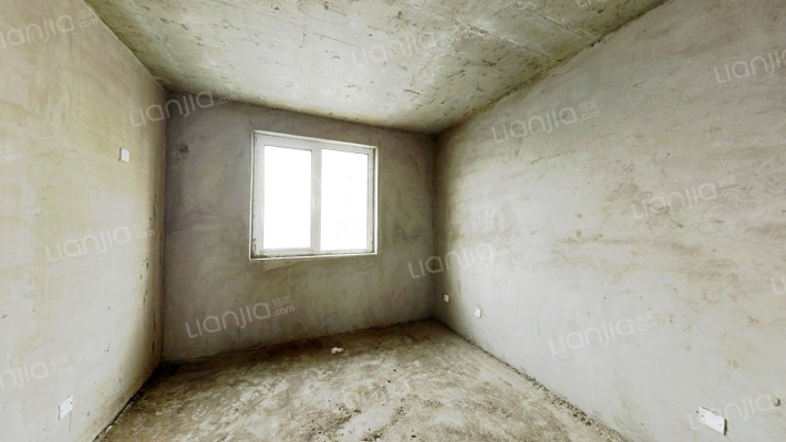 涿州开发区 京中美居 地质局单位房 房本满两年 三居-卧室B