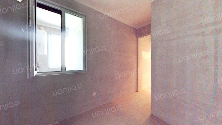 华融三居室纯南向 有本 看房方便-卧室A