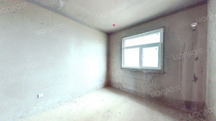 ：濮阳东区 东区高铁 上学便利 于别墅为一体-卧室C