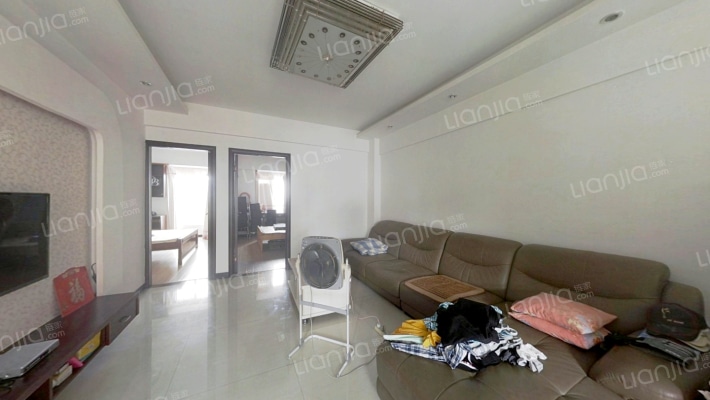 湘汇源二手房实景图