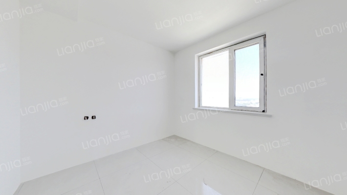 凯兴悦享城 南北通透 三居两卫 70年大产权-卧室B