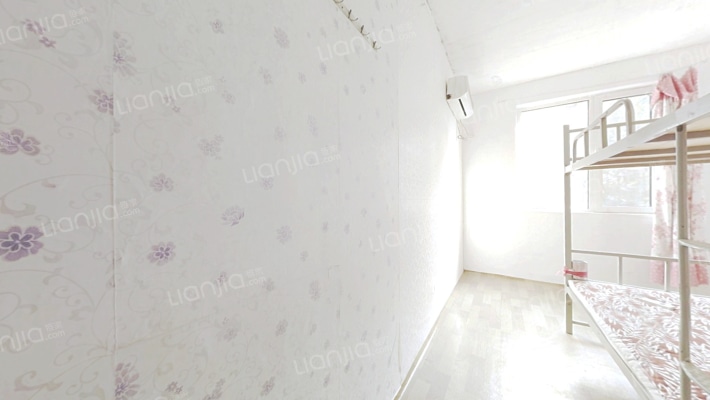 花园洋房 带阳台 采光好 南北通透-卧室C