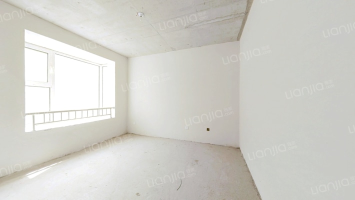 本地品质社区，花园社区，南向经典格局-卧室A