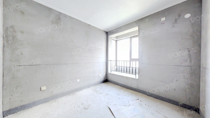 首付6万 天伦湾嘉园2居 明厨明卫 房本满二-卧室B