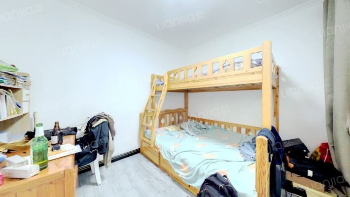 小区位于话洋路北侧交通便利配套齐全双塔区教育方-卧室A