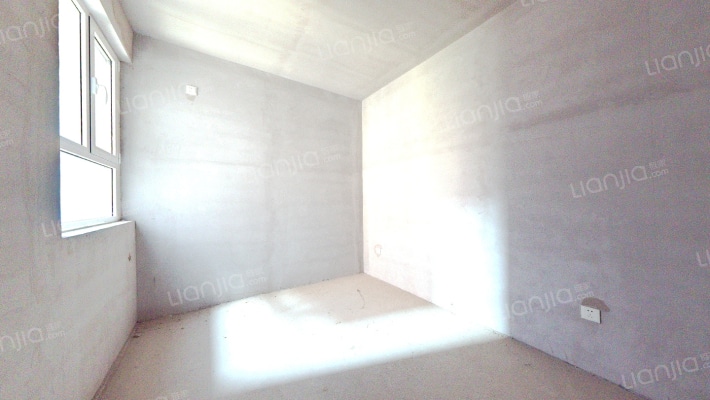 鹏渤印象城牛津花园 2室1厅 南-卧室A