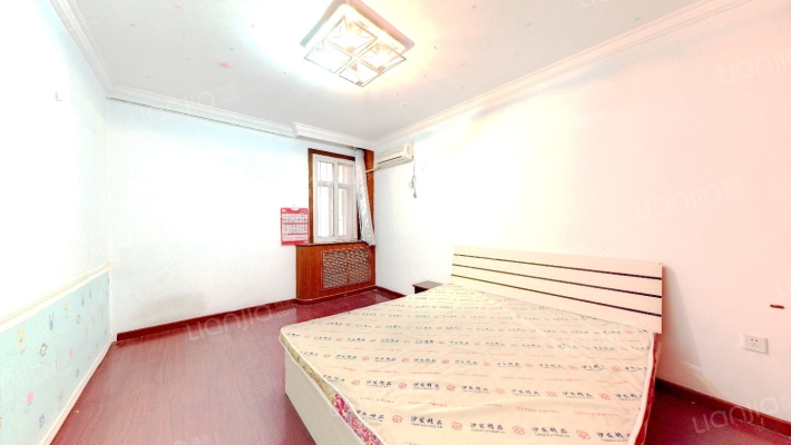 开发区顺通小区低楼层，易家旺，交通便捷生活方便-卧室B