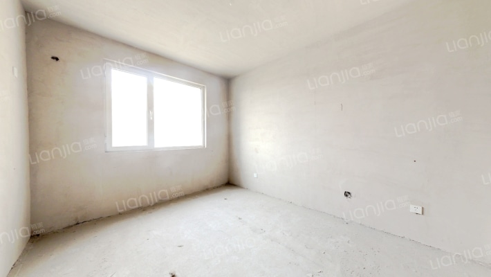 838总站旁南北通透两居室出售房本满二-卧室A