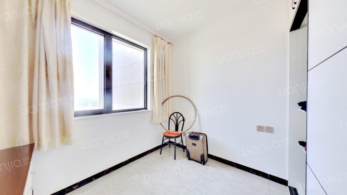 品质社区，南北通透的，明厨明卫！-卧室A