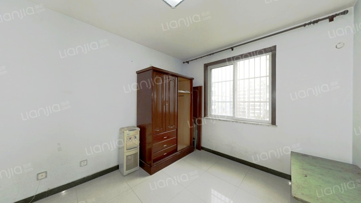 满五税费低，无遮挡，户型好无浪费面积-卧室A