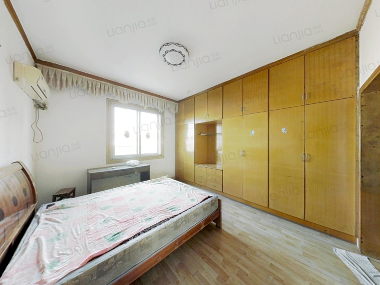 整租·逸然阁住宅区 3室2厅 南/北