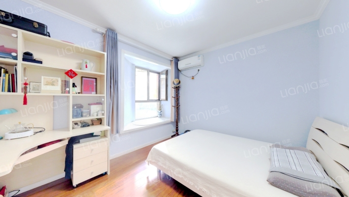 君临天下御景园 2室2厅 南-卧室A