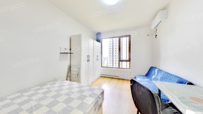 简单装修  满二  南向两居   有租户-卧室A