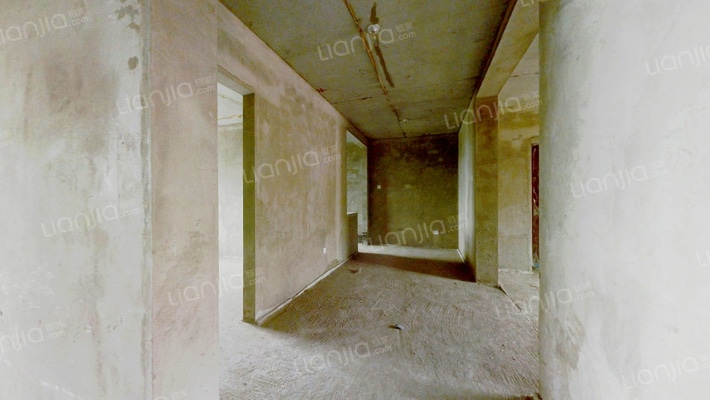 松林店经济开发区，朝南2居，环境好，总价低，板楼-餐厅