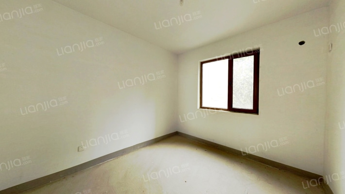 高铁新干线 3室1厅 南 北-卧室A