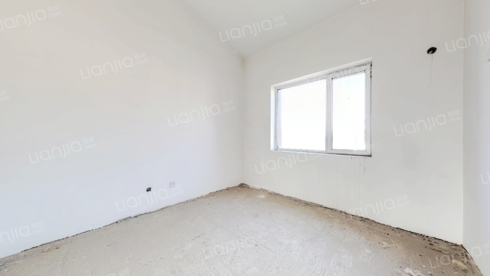 一梯两户 南北通透  总高七层电梯洋房 中高楼层-卧室B