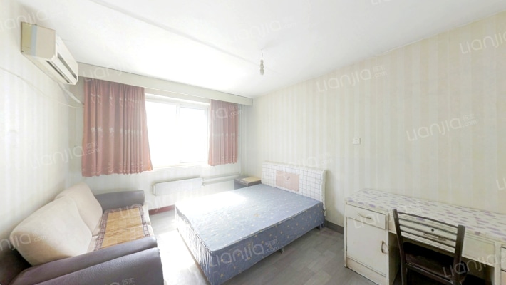 房板楼，范阳路旁，公摊面积小， 免费停车位多，-卧室B