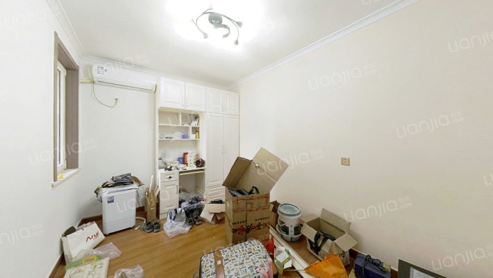 高品质，大社区，精装修，本满二，税费少-卧室A