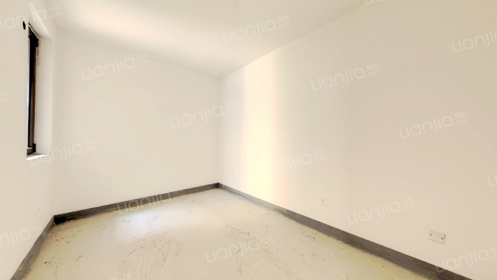 鸿坤理想湾 小三居 中高楼层 全天采光好 随时看房-卧室A