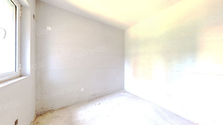 全阳两居，通勤方便，交通便利，配套齐全。-卧室A