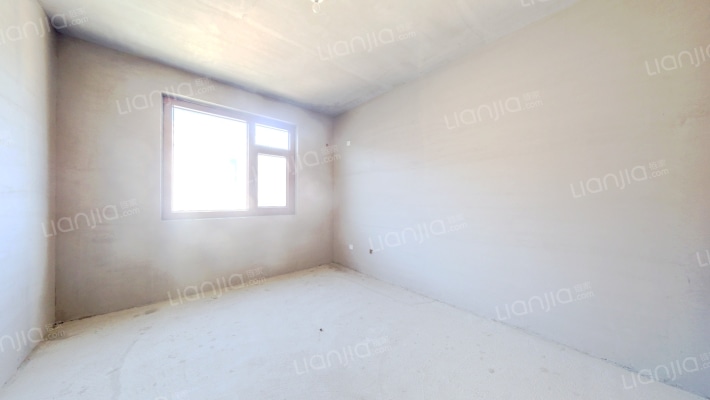 金品时代 3室2厅 南 北-卧室B