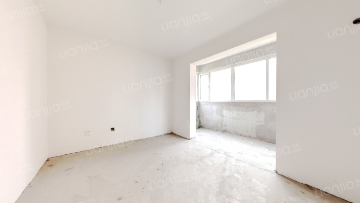 涿州市区 东兴北街 正规两居室 现房-卧室A