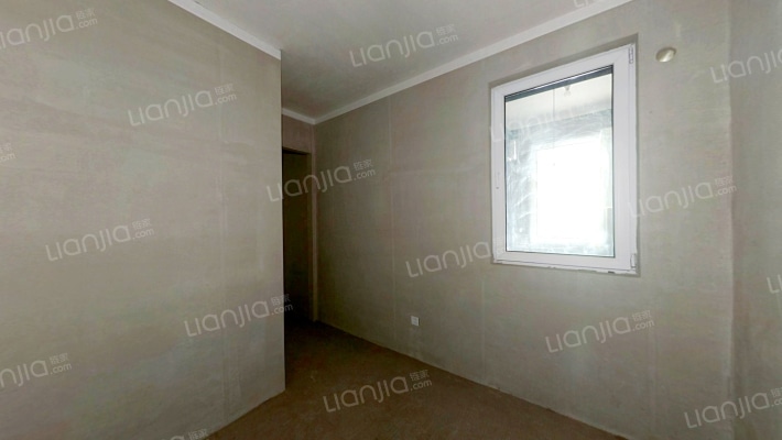 华融现代城 3室2厅 南-卧室A