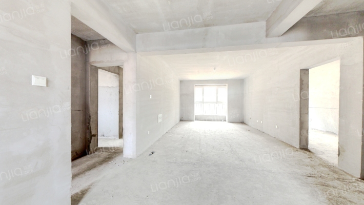 惠友万悦城  三阳开泰户型 业主诚意出售-客厅