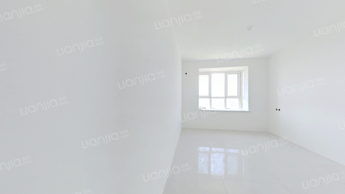 凯兴悦享城 南北通透 三居两卫 70年大产权-卧室C