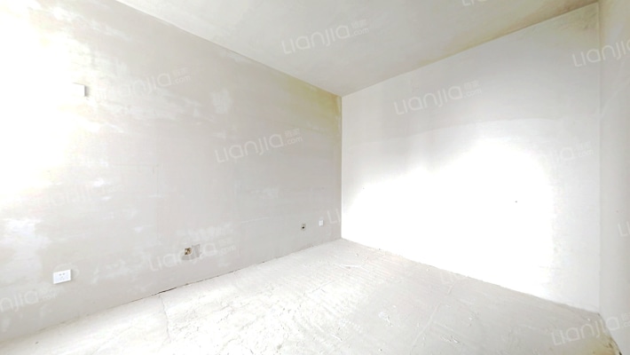 涿州开发区全南大两居，看房随时-卧室A