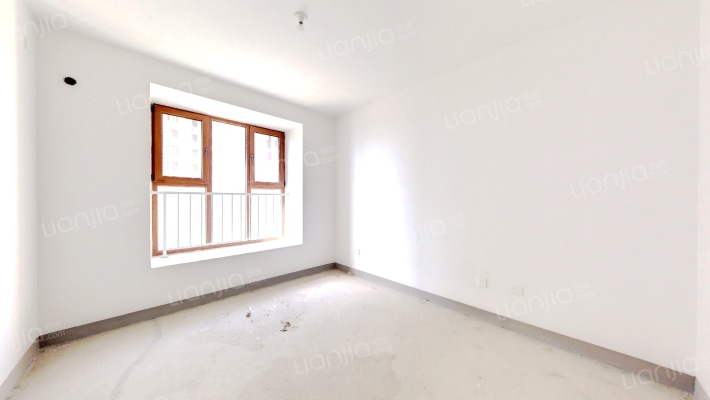 高铁新干线 3室1厅 南 北-卧室C