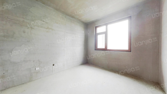 金品时代，高 端社区，身份的象征-卧室A