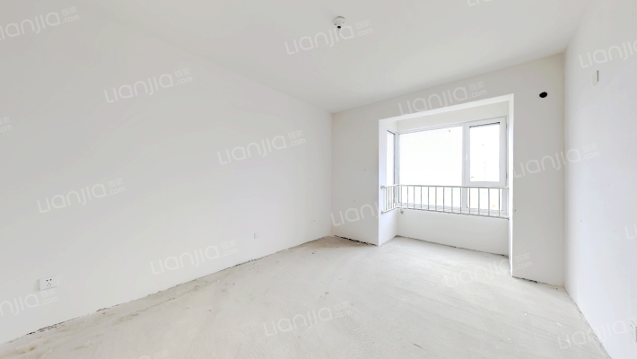 天地新城 100平 带车位和地下室 价格可议-卧室C